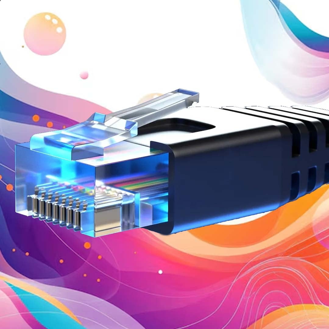 When is the right time to swap out an Ethernet cable?